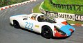 222 Porsche 907 - Schuco 1.43 (9)